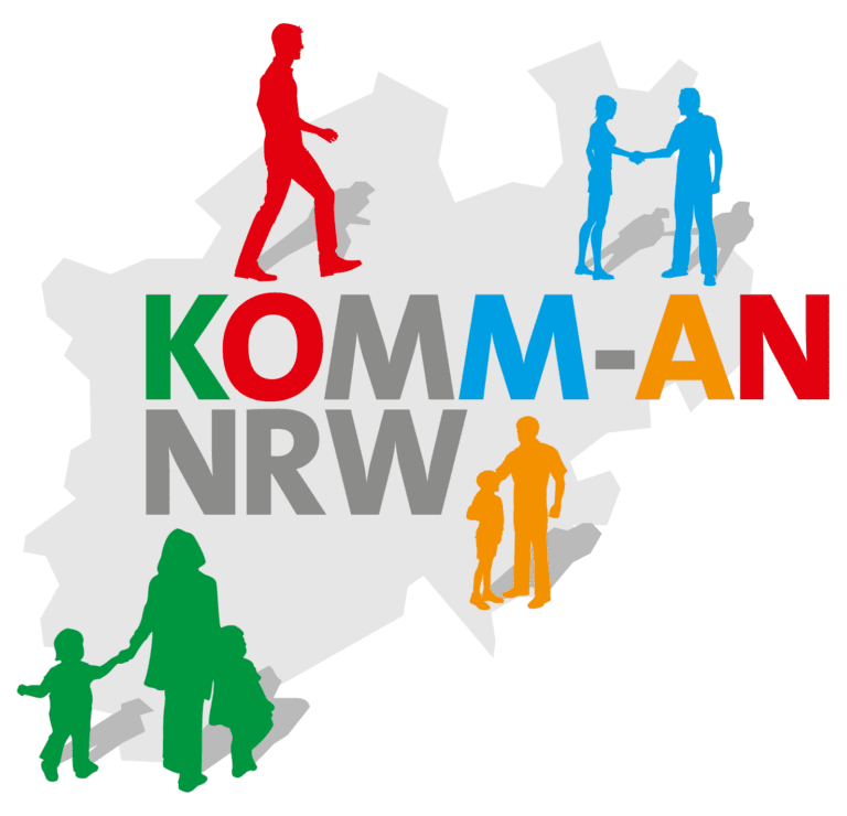 Komm an NRW II