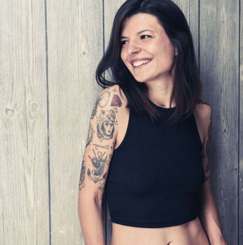 Sabine