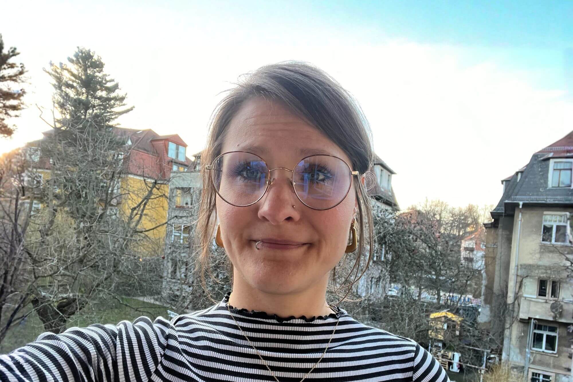 Weitere Ehrenamtliche finden