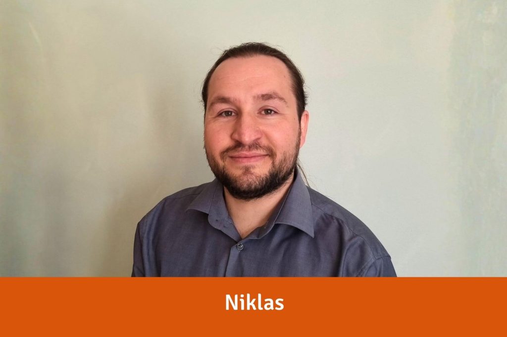 Niklas