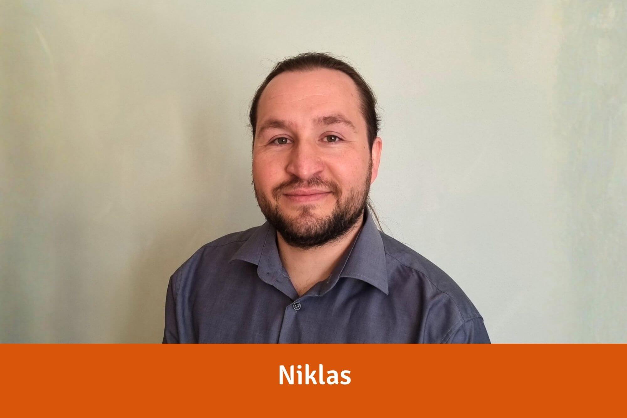 Niklas