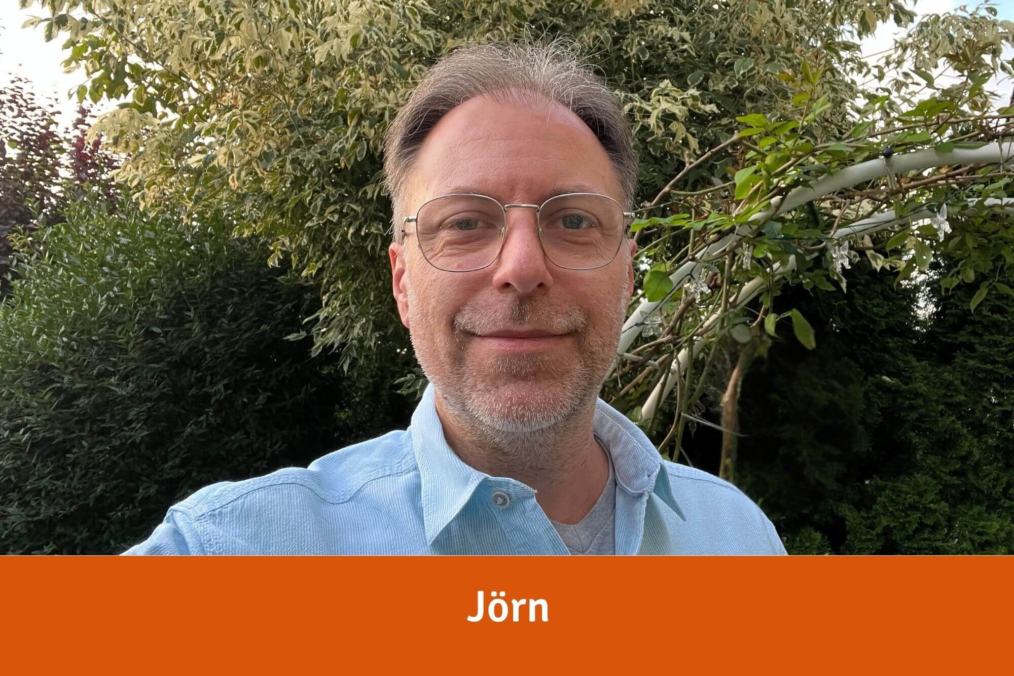 Jörn