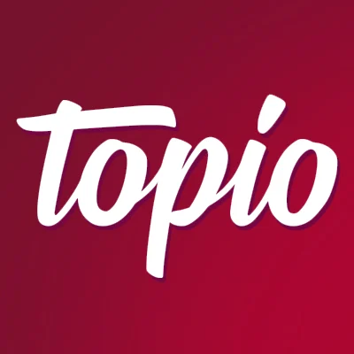 Topio e.V. - space for privacy